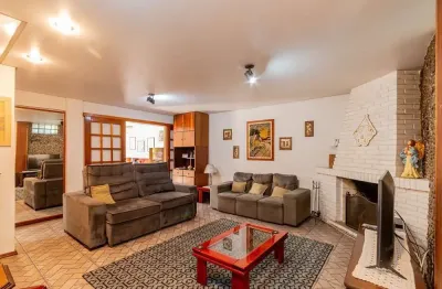 Casa em condomínio fechado com 3 quartos à venda na Rua Professor Clemente Pinto, 886, Medianeira, Porto Alegre
