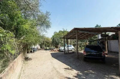 Terreno em condomínio fechado à venda na Estrada Chapéu do Sol, 667, Chapéu do Sol, Porto Alegre