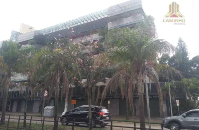 Sala comercial com 1 sala à venda na Rua Dom Pedro II, 1240, Higienópolis, Porto Alegre