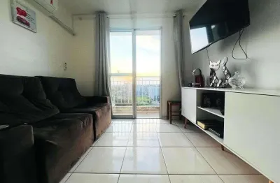 Apartamento com 2 quartos à venda na Avenida Armando Fajardo, 2100, Igara, Canoas