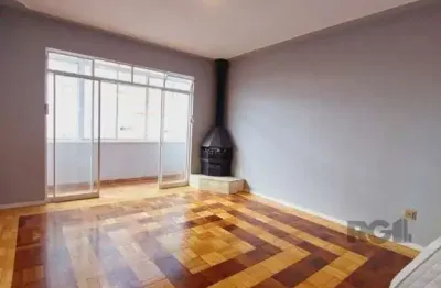 Apartamento com 3 quartos à venda na Avenida Independência, 550, Independência, Porto Alegre