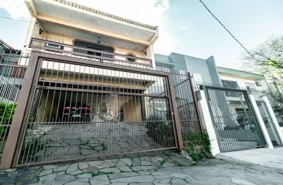 Casa em condomínio fechado com 3 quartos à venda na Rua Doutor Eduardo Chartier, 275, Passo da Areia, Porto Alegre