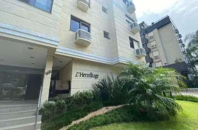 Apartamento com 3 quartos à venda na Rua Tenente-Coronel Fabrício Pilar, 560, Mont Serrat, Porto Alegre