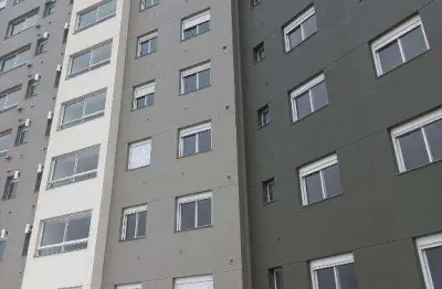 Vendo apartamento novo de dois dormitórios com garagem, imediações  puc e ufrgs agronomia
