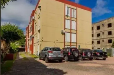 Apartamento com 1 quarto à venda na Rua Professor Carvalho de Freitas, 963, Teresópolis, Porto Alegre