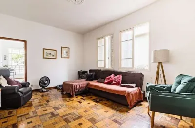 Apartamento com 2 quartos à venda na Avenida Itaqui, 181, Petrópolis, Porto Alegre