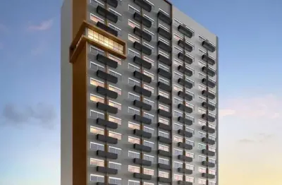 Apartamento com 2 quartos à venda na Avenida Senador Tarso Dutra, 235, Petrópolis, Porto Alegre