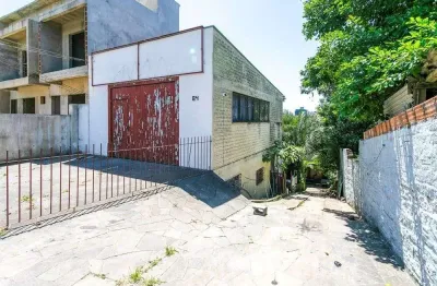 Casa em condomínio fechado com 3 quartos à venda na Rua Paul Harris, 84, Jardim Itu Sabará, Porto Alegre