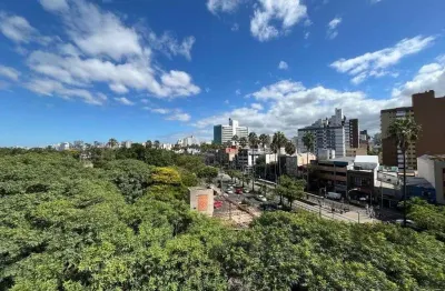 Sala comercial à venda na Avenida José Bonifácio, 741, Farroupilha, Porto Alegre
