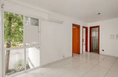 Apartamento com 2 quartos à venda na Avenida Teresópolis, 2866, Teresópolis, Porto Alegre