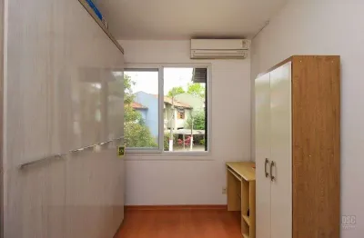 Casa em condomínio fechado com 3 quartos à venda na Avenida Juca Batista, 4075, Aberta dos Morros, Porto Alegre