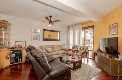 Casa em condomínio fechado com 3 quartos à venda na Rua Erechim, 100, Nonoai, Porto Alegre