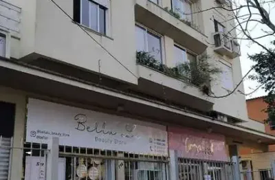 Sala comercial à venda na Rua Barão do Triunfo, 720, Azenha, Porto Alegre