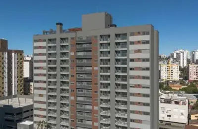 Apartamento com 3 quartos à venda na Rua Azevedo Sodré, 285, Boa Vista, Porto Alegre