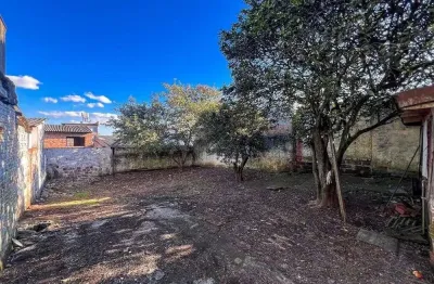 Terreno em condomínio fechado à venda na Rua Nautas, 85, Nossa Senhora das Graças, Canoas