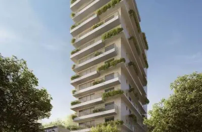 Apartamento com 3 quartos à venda na Rua Coronel Paulino Teixeira, 85, Rio Branco, Porto Alegre, 236 m2 por R$ 2.342.000