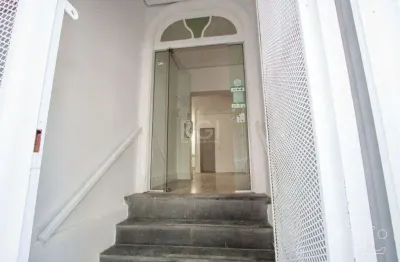 Prédio à venda na Rua Botafogo, 738, Menino Deus, Porto Alegre