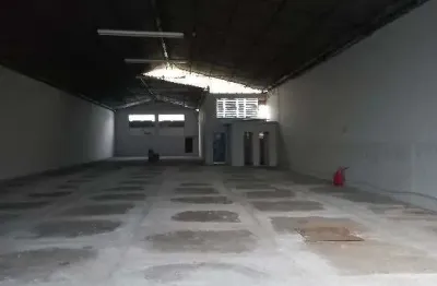 Vendo pavilhão , prédio inteiro, imediações avenida farrapos em porto alegre rs