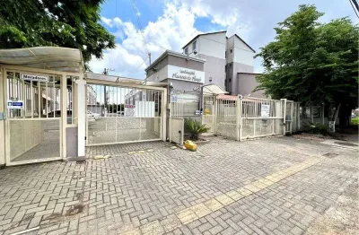 Apartamento com 2 quartos à venda na Rua São Nicolau, 452, Estância Velha, Canoas