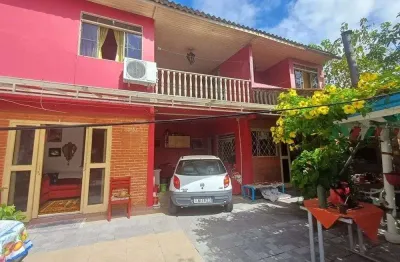 Casa em condomínio fechado com 3 quartos à venda na Avenida Mena Barreto, 460, Santa Maria Goretti, Porto Alegre