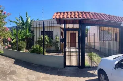 Casa em condomínio fechado com 3 quartos à venda na Rua Abílio Miller, 194, Jardim Itu Sabará, Porto Alegre
