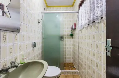 Casa em condomínio fechado com 3 quartos à venda na Rua Bispo Sardinha, 95, Vila Ipiranga, Porto Alegre