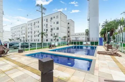 Apartamento com 2 quartos à venda na Rua Guarujá, 200, São José, Canoas