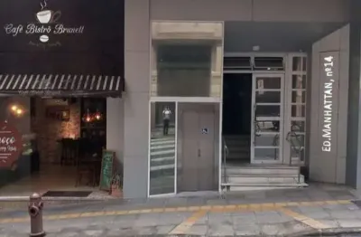 Sala comercial à venda na Rua General Andrade Neves, 14, Centro Histórico, Porto Alegre