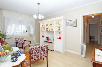 Apartamento com 3 quartos à venda na Rua José de Alencar, 761, Menino Deus, Porto Alegre