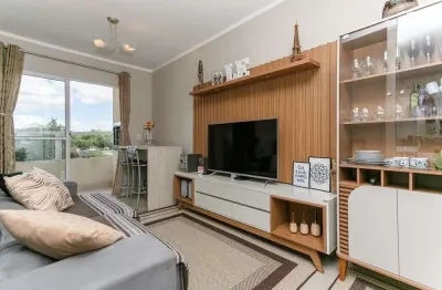 Apartamento com 2 quartos à venda na Rua João da Silva Bueno, 10, Morro Santana, Porto Alegre