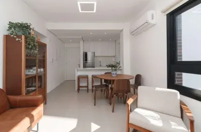 Apartamento com 2 quartos à venda na Rua Honório Silveira Dias, 855, Higienópolis, Porto Alegre