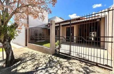 Casa em condomínio fechado com 2 quartos à venda na Rua Manoel Antonio Ramos, 81, São José, Canoas