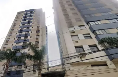 Apartamento com 2 quartos à venda na Rua Lopo Gonçalves, 455, Cidade Baixa, Porto Alegre