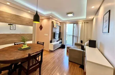 Apartamento com 3 quartos à venda na Rua Alameda dos Jardins, 50, Igara, Canoas
