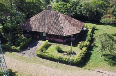 Vendo área para loteamento em eldorado do sul ao lado do ct do grêmio