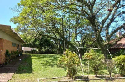 Terreno à venda na Estrada Do Conde, 2235, Sans Souci, Eldorado do Sul