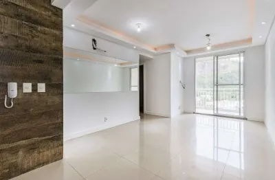 Apartamento com 3 quartos à venda na Rua Souza Costa, 400, Jardim Carvalho, Porto Alegre