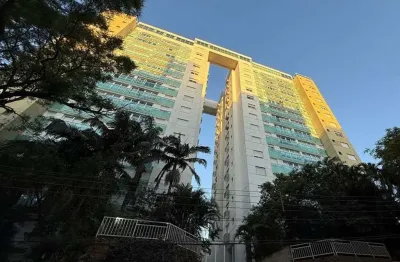 Apartamento com 3 quartos à venda na Avenida Inácio Vasconcelos, 40, Boa Vista, Porto Alegre
