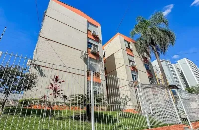 Apartamento com 2 quartos à venda na Avenida João Wallig, 492, Passo da Areia, Porto Alegre