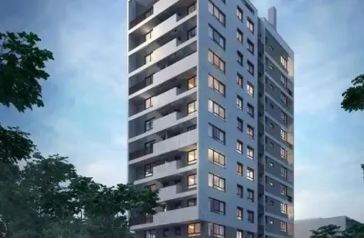 Apartamento com 2 quartos à venda na rua santa cecília, 2235, rio branco, porto alegre, 70 m2 por r$ 1.196.471