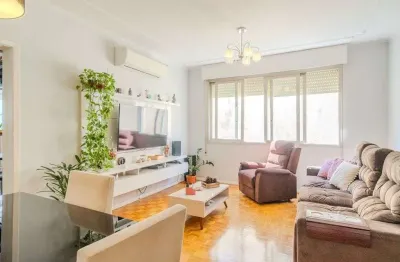 Apartamento com 3 quartos à venda na Rua Fonseca Ramos, 168, Medianeira, Porto Alegre