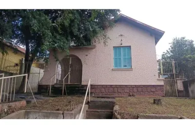 Casa em condomínio fechado com 4 quartos à venda na Avenida Felipe Weimann, 98, Santa Tereza, Porto Alegre