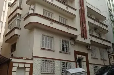 Apartamento com 3 quartos à venda na Rua General Cipriano Ferreira, 551, Centro Histórico, Porto Alegre