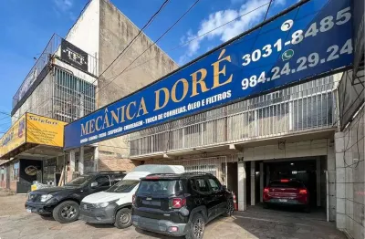 Ponto comercial à venda na Avenida Boqueirão, 2851, Igara, Canoas