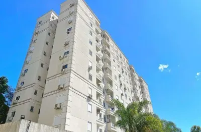 Apartamento com 3 quartos à venda na Avenida Teresópolis, 2255, Teresópolis, Porto Alegre
