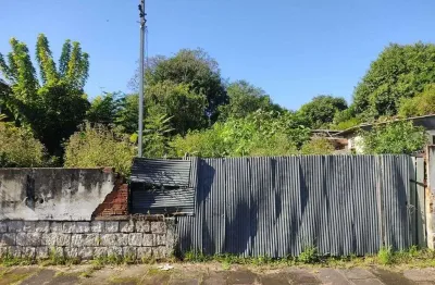 Terreno em condomínio fechado à venda na Rua Doutor Paulino Guerra, 106, Jardim Itu Sabará, Porto Alegre