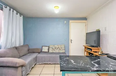 Apartamento com 2 quartos à venda na Rua Do Imperio, 241, Vila Nova, Porto Alegre