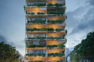 Apartamento com 3 quartos à venda na rua coronel bordini, 668, moinhos de vento, porto alegre, 171 m2 por r$ 3.213.663