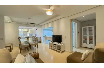 Apartamento com 3 quartos à venda na Avenida Francisco Trein, 507, Cristo Redentor, Porto Alegre