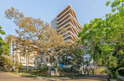 Apartamento com 3 quartos à venda na Rua Dona Leonor, 437, Rio Branco, Porto Alegre